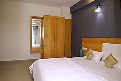 Oakhaven Service Apartments, Bangalore