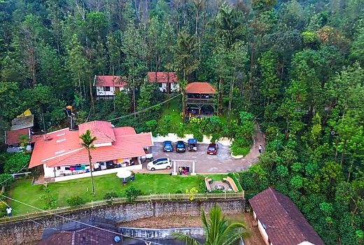 Vastare Homestay & Resort| Rooms & Caretaker