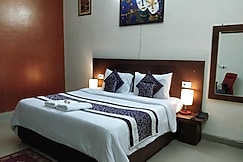 Hotel Celeste Residency, Greater Noida