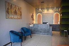 Sheer Bliss, Udaipur