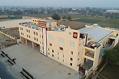 Crimson Hotel & Banquets, Sri Ganganagar