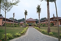 The Pench International,Jungle Water Park & Resort, Amarwara, Madhya Pradesh