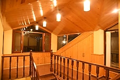 The Moon Lake to The Moonlake B&B, Shimla