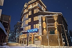 Adlife Luxury, Srinagar, Srinagar