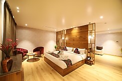 Hotel Seven Stone, Bhilwara