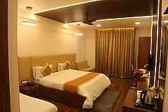 Hotel Amar Palace., Bhilwara