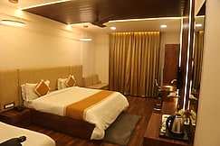 Staykart Amar Palace, Bhilwara