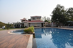 Pushpam Sanskruti Resort, Matheran