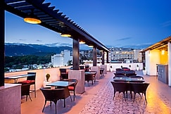 Spree Hotel Kriday@ Rajpur Road, Dehradun