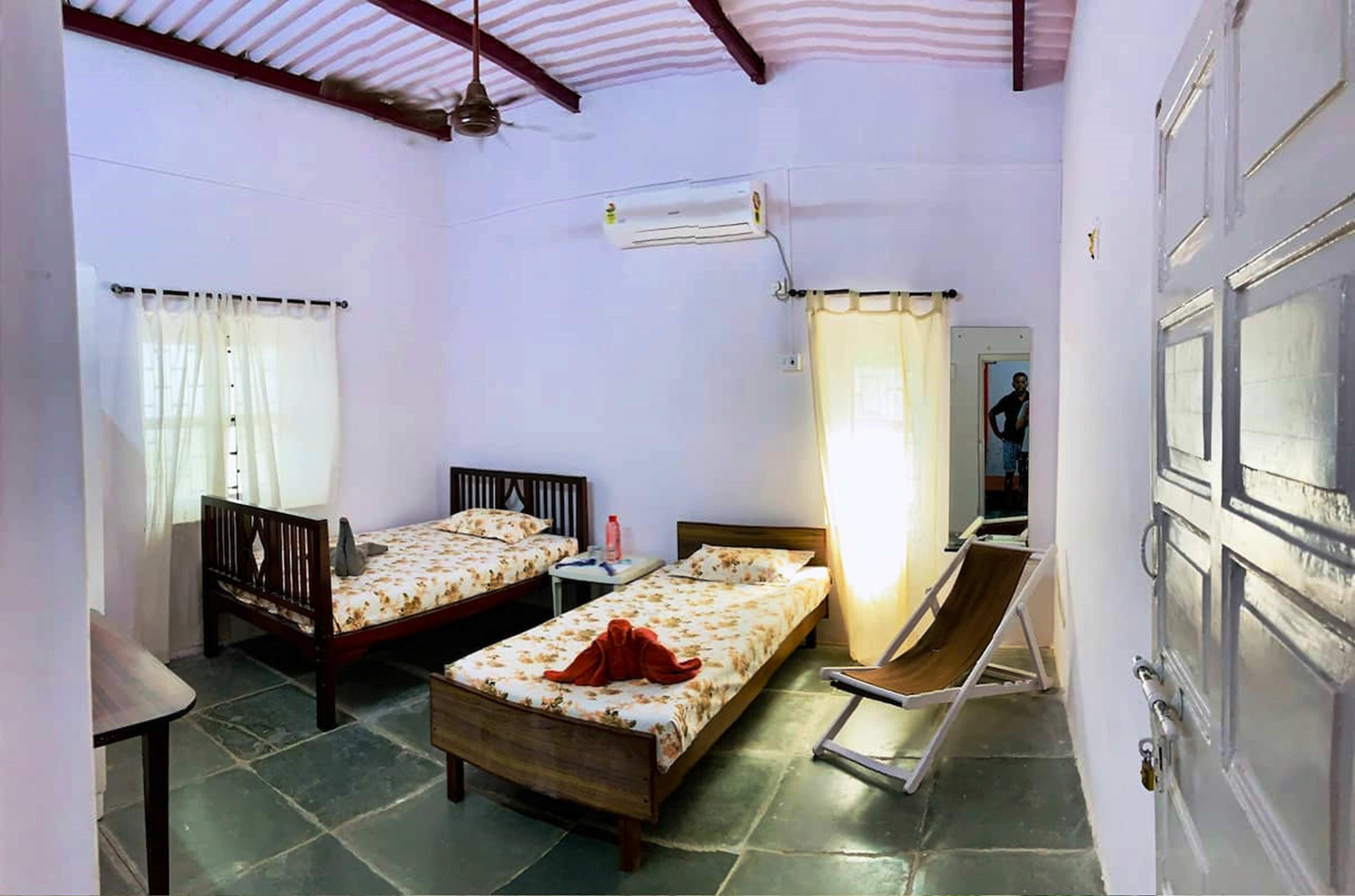 Bobbys Dream | 2 BHK Cottage - Tap to explore photos