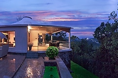 Athena Suites at Aamby Valley, Lonavala