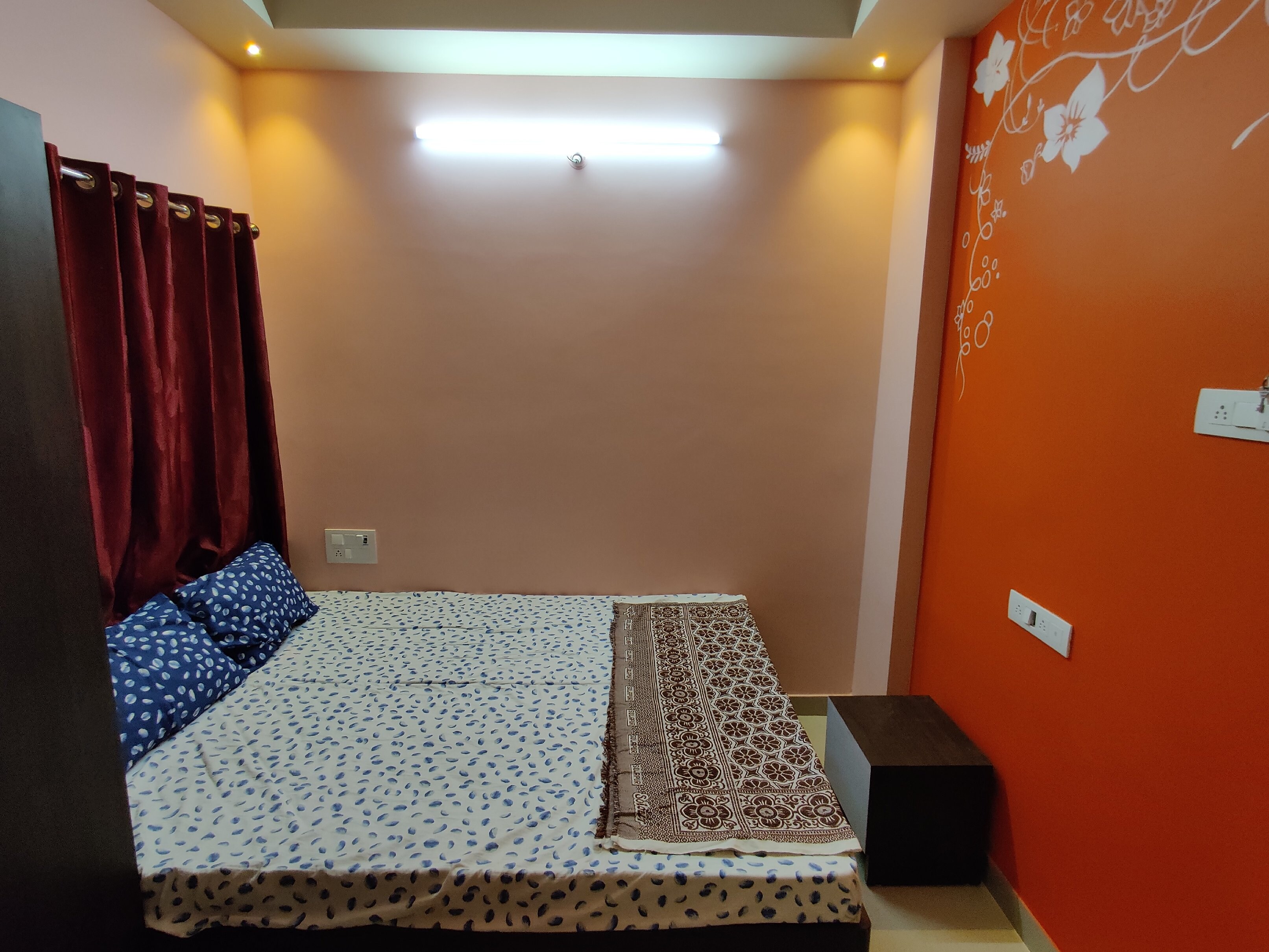 Bandekar Home Stay - Tap to explore photos