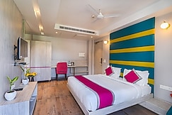 Hotel Kailash Plaza | Rajpur Road, Dehradun