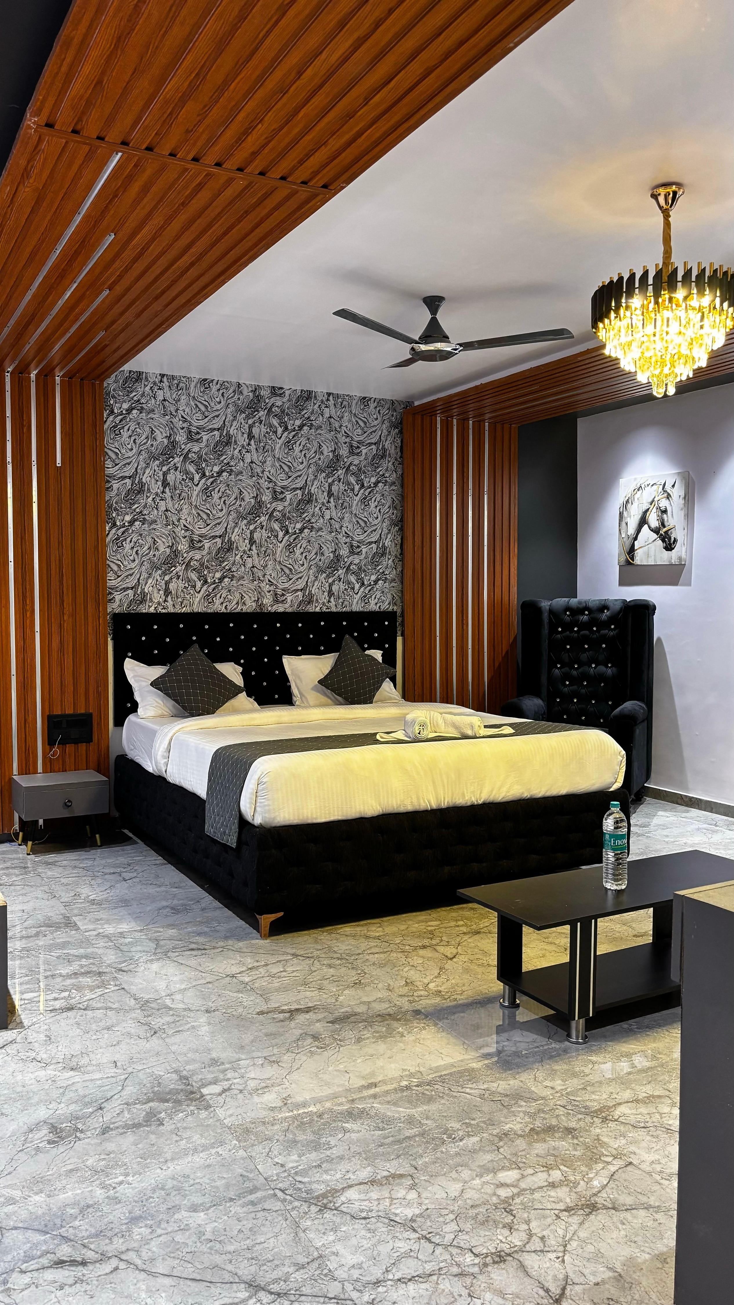 Hotel Anand Valley 3