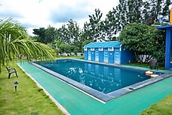 Namooru Eco Stay, Channapatna