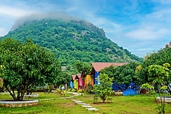Namooru Eco Stay, Channapatna