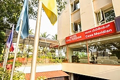 Hotel Casa Meridian, Mysore