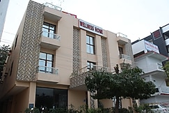Wellness Home, Lucknow