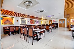 Casa Lorven, Visakhapatnam