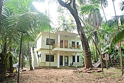 Bhaunchiwadi Home Stay, Malvan