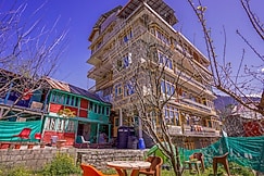 Woods Villa, Manali