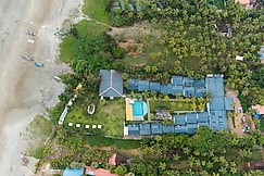 Foxoso LA Beach Resort, Goa