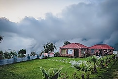 180 Heights| Rooms & Restaurant, Tehri