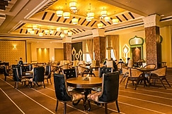 The Patiala Heritage Haveli, Patiala