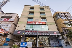 HOTEL SIRI GRAND, Visakhapatnam