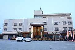 Hotel Sajjan Palace, Rajsamand