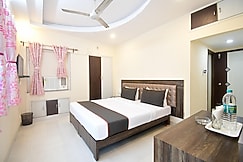 Samanta Residency, Kolkata
