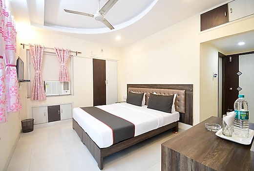 Samanta Residency