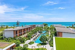 Pullman Khao Lak Resort, K. Suk Samran