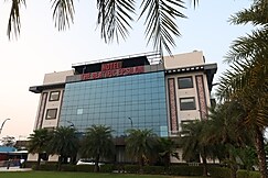 The Beatific Epsilon, Bahadurgarh