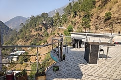 Hotel Green Valley Inn, Kosya Kutauli