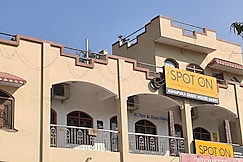 ASHAPURA GUEST HOUSE, Nathdwara