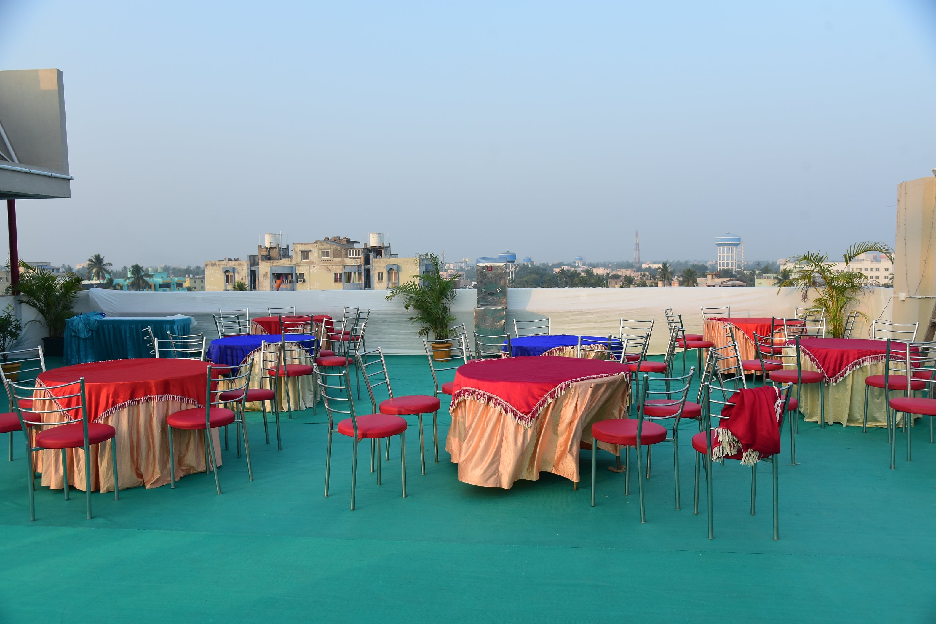 Hotel Bensen Best Rates on Puri Hotel Deals, Reviews & Photos