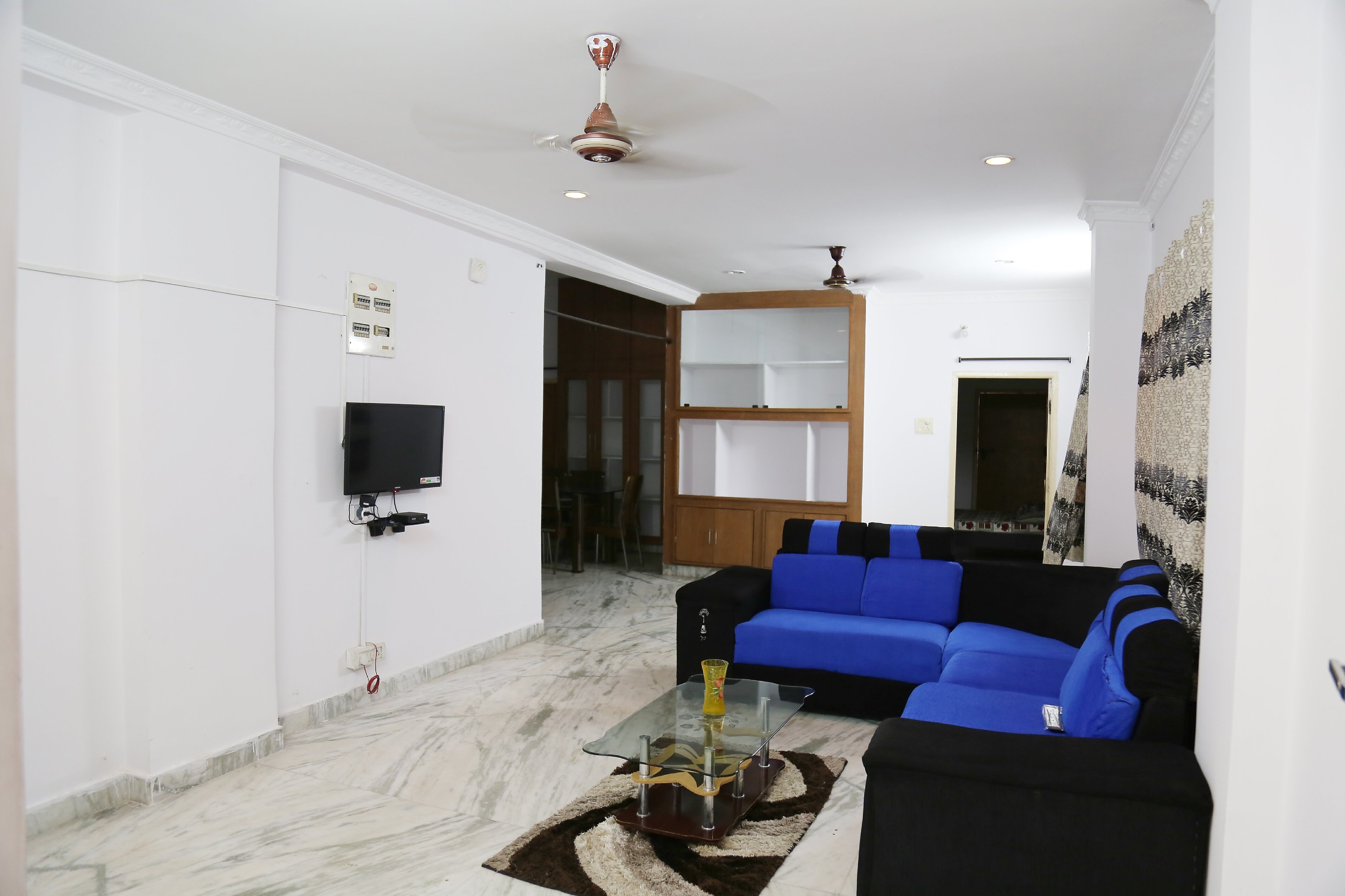 Home Away from Home- Jubilee Hills - Tap to explore photos