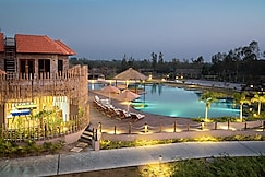 Hotel Sonar Bangla Sundarban, Kolkata