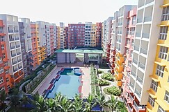 1.5 BHK AC Apartment in Dabolim, Goa