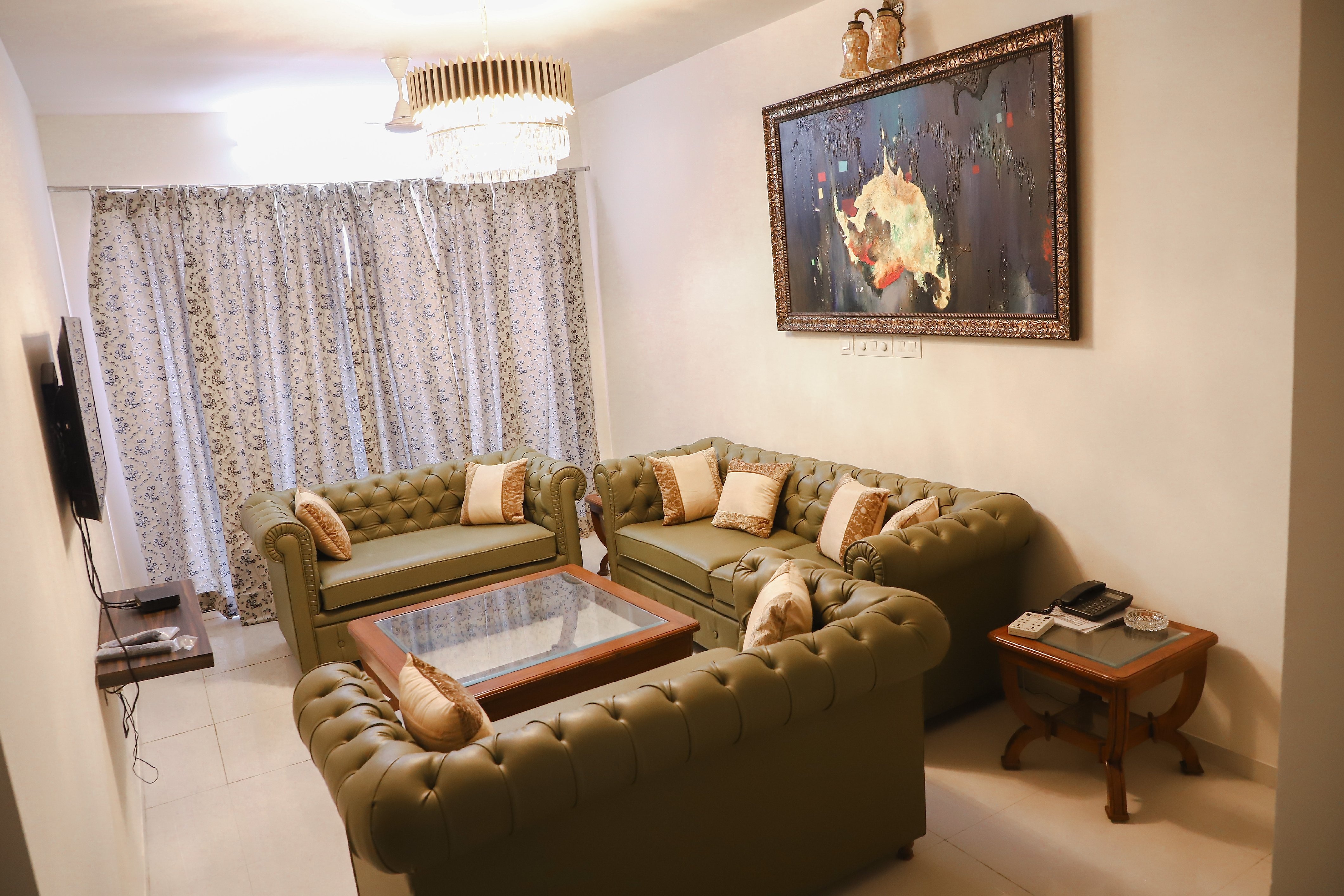 Tata Rio De Goa | 3 BR Apartment in Dabolim - Tap to explore photos