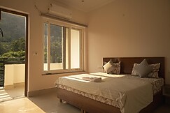 Mount Valley Mama Cottage, Rishikesh