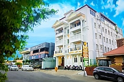 Hotel White Rock, Bangalore