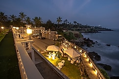 State Beach Resort & Spa, Coorg