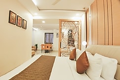 TGI Insignia, Bhopal