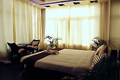 Laxmi Bhawan - Vasant Vihar, Dehradun