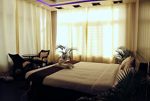 Laxmi Bhawan - Vasant Vihar