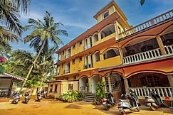 Costa De Calangute Inn Near The Beach, Goa