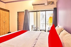 Costa De Calangute Inn Near The Beach, Goa
