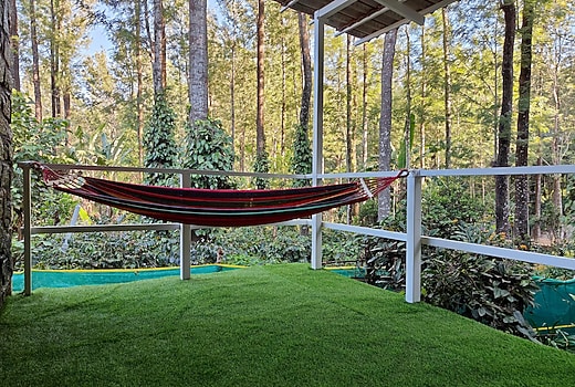 Tipperary Garden Villa